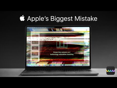 Serious MacBook Fail: Apple's Biggest Mistake That You SHOULD FIX with UPDF!