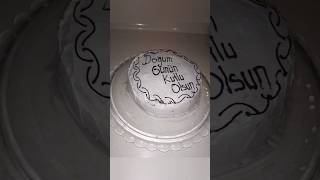 Bento Pasta Denemeleri 🎂