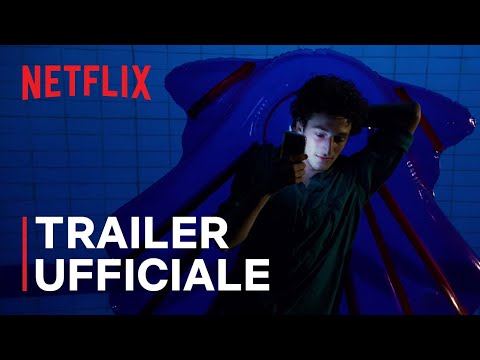 The App | Trailer ufficiale | Netflix Italia