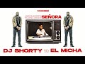 Dj shorty  el micha  shake seora official by rou roff subtitled reggaeton summer 2020