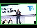 Startup Battlefield: Session 3 - T4