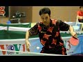 Gao Ning (SGP) vs Phan Huy Hoàng (T&amp;T) | Các Cây Vợt Xuất Sắc Quốc Tế 2010 | Bán Kết