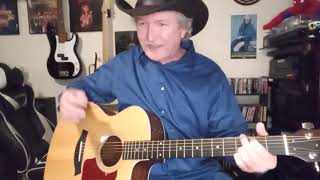 Chain Breaker - Zach Williams - Guitar Lesson - Tutorial