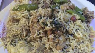 Very Easy and Delious Instant Chicken Biryani.  (جھٹ پٹ آسان چکن بریانی)