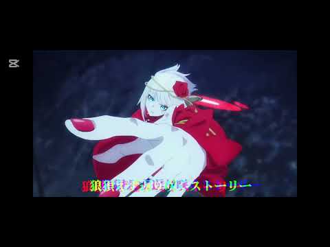 【複合MAD】VOLTAGE【ウマ娘プリティーダービー】