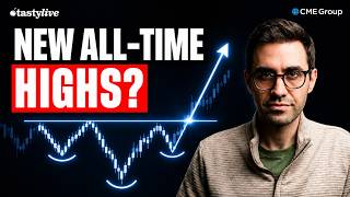 The Market Is Forming the Most Bullish Pattern in Technical Analysis Right Now