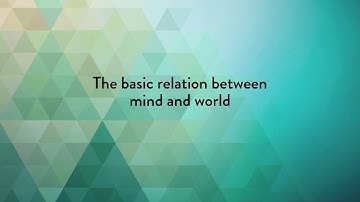The Foundations of Objectivist Epistemology by Leonard Peikoff