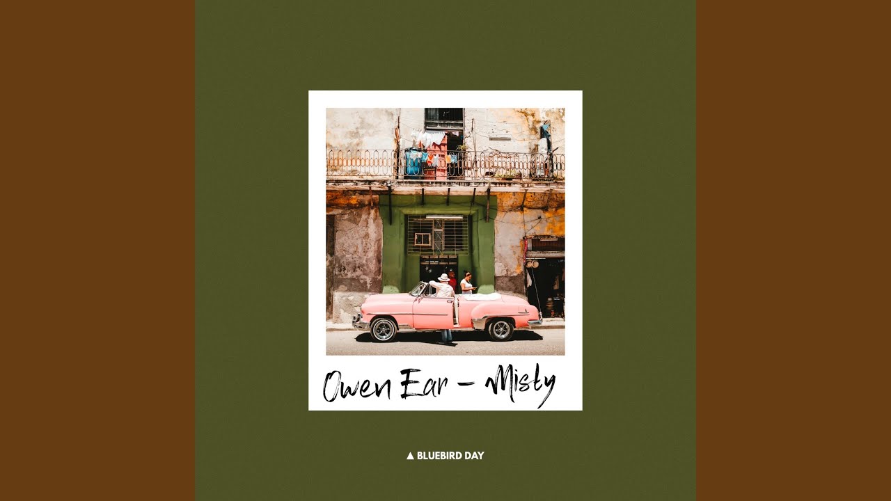 Watch Misty on YouTube Watch Misty on YouTube