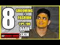 How To Get Fair Skin | Fairness - 8 Grooming & Fashion Tips For Dark Skin Men | BeerBiceps Grooming