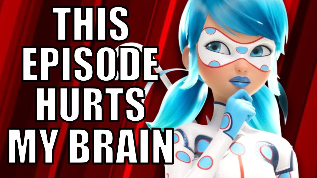 The Dark Castle⎮Miraculous Ladybug Season 6 Episode 10 Review