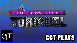This is Neat | Tower of Turmoil (NES)