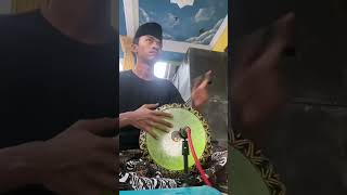 Ramadhan Tajalla darbuka