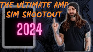 The Best Amp Sims For Metal (2024)