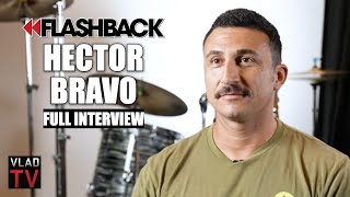 Celebrity Ex Prison Guard Hector Bravo on Menendez Bros, Tory Lanez, Suge, Swifty Blue (Flashback) Net Worth