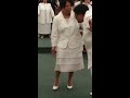 Gospel Unlimited Holy ghost Praise Dance