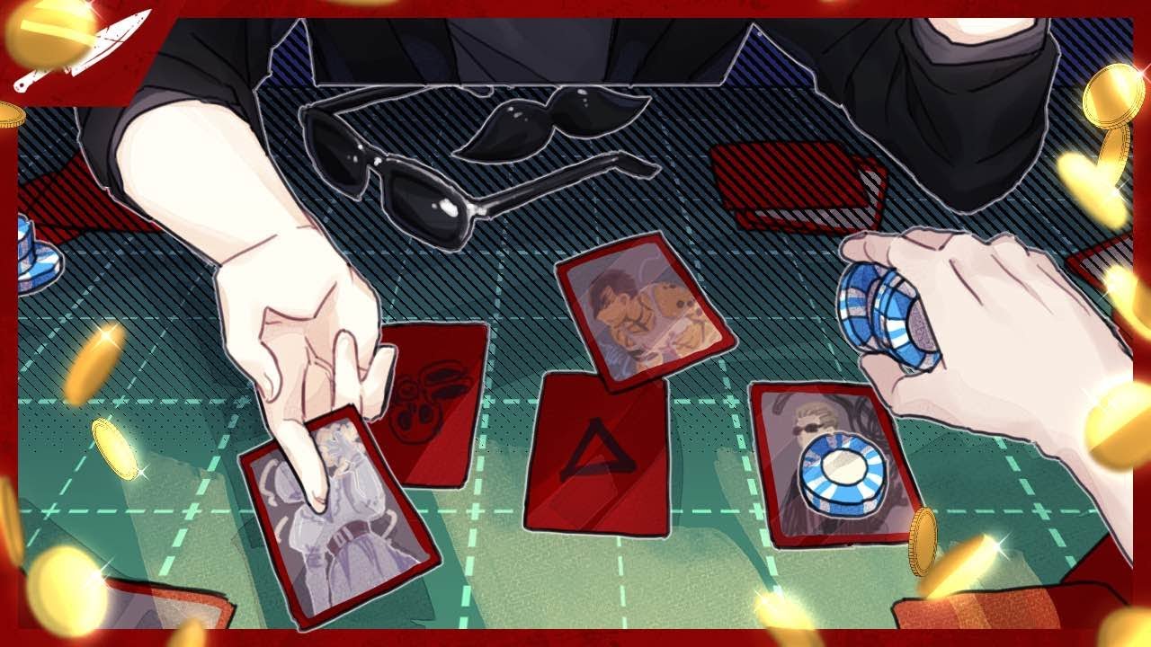 50만원이 걸렸다... 매판 다른 킬러, 다른 퍽으로 올킬하기! #1