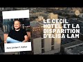 Joslan fkeller  le cecil hotel et la disparition delisa lam