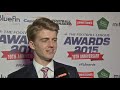 "Hopefully I do get that chance" - Patrick Bamford on his hopes of playing for Chelsea