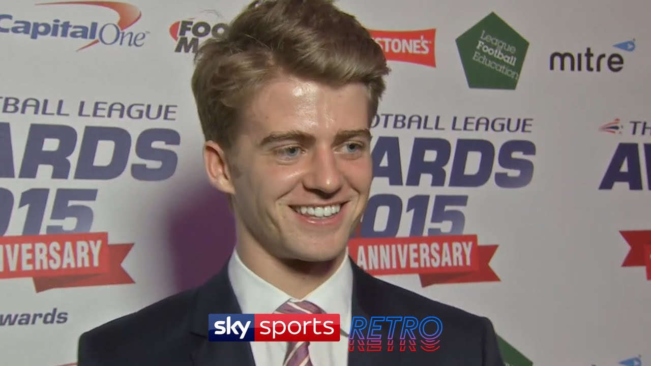Hopefully I Do Get That Chance Patrick Bamford On His Hopes Of Playing For Chelsea Youtube