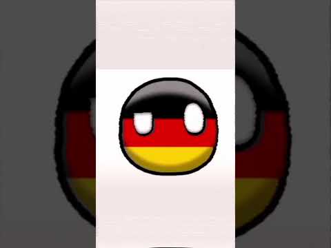 Назад В Прошлое #countryballs