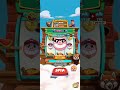 Lost 1M spins coin Master 20k outo gameplay