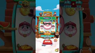 Lost 1M spins coin Master 20k outo gameplay ✅