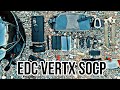 Edc avec le vertx socp  shorty fred perrin gerber killermaru industries streamlight etc