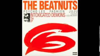 The Beatnuts - Quality & The Bushmen Off The Top - Intoxicated Demons