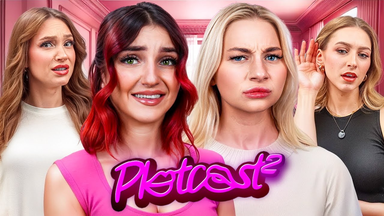 TO KONIEC GENZIE?! (KARTONII, FAUSTI, KSIĄŻULO, JUSTIN BIEBER) | PLOTCAST 2 ODC 10