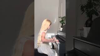 Piano (Ninni - Fahir Atakoğlu) Resimi