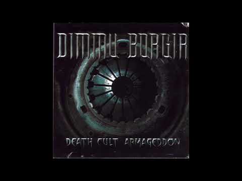 Dimmu Borgir - Death Cult Armageddon (2003) Full album