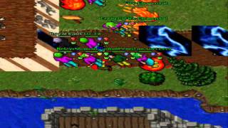 Tibia Pk Neptera part 3