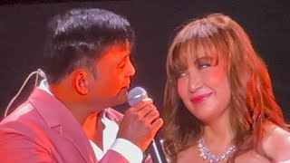 Dear Heart  THE CONCERT OMG!!! #sharoncuneta #gabbyconcepcion #kcconcepcion