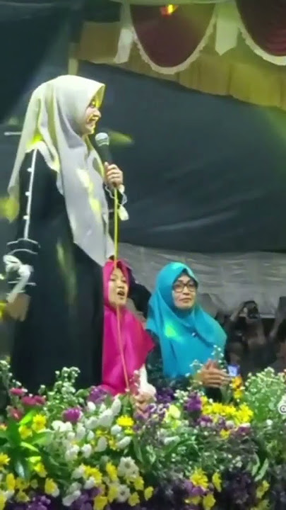 addinulana versi Ning umi Laila