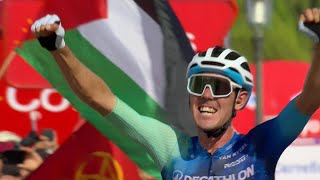 Vuelta 2024 - Oconnor Sest Envolé, Roglic Na Pas Bronché : Les Temps Forts De La 6E Étape