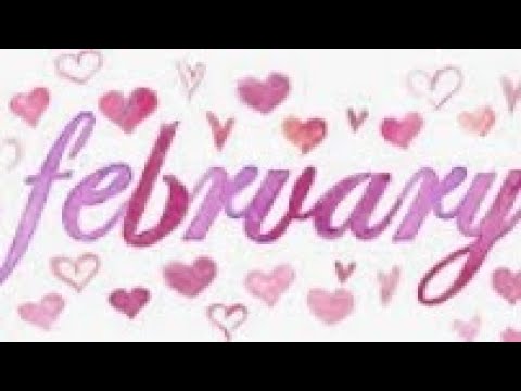 February first