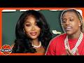 Rico Recklezz on Summer Walker Break Up, saying Rich The Kid was Paying for Their Life
