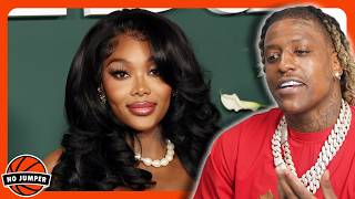 Rico Recklezz on Summer Walker Break Up, saying Rich The Kid was Paying for Their Life