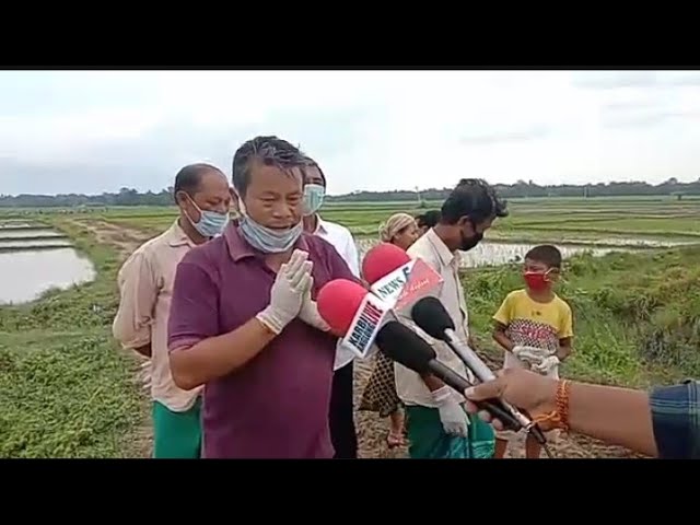 Newsfast Karbi Anglong#02:07:2020.