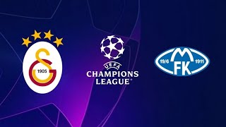 Molde Vs Galatasaray Maçı Ne Zaman Hangi Kda Saat Kaçta