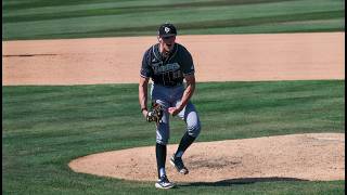 Cal Poly Baseball advances to Big West tournament final with 4-2 win over UC Santa Barbara