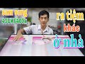 Hng dn sa tivi sam sung 43uk6400k a ra tim khc  nh  le xuan cuong tv