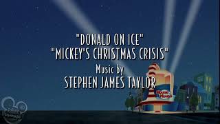 House Of Mouse Credits Up Next Lilo And Sch The Series Double Episodes Disney Cinemagic