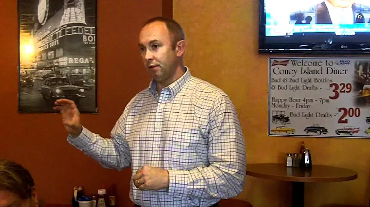 Loudoun Clerk of the court, Gary Clemens, draws Kh...