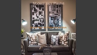 Lovely Soundscape for Enjoying the Quarantine Life