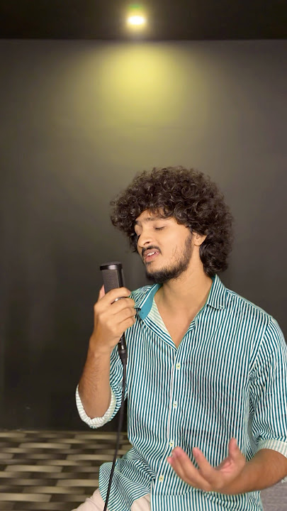 Nenendhukani nee sotthuga Short cover | Gani Cantor | Yesanna Gaaru #hosannaministries