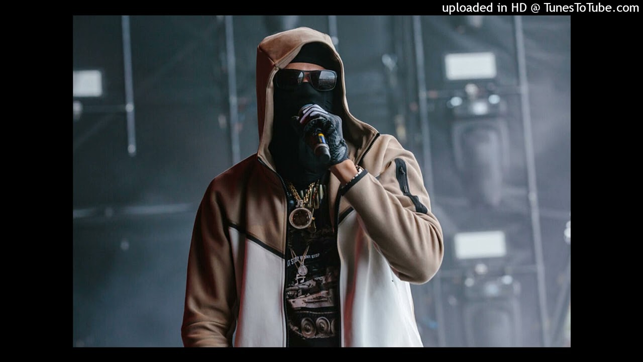 “BADLY” | Meekz X Tunde X Kenzo Type Beat | CJ Produced This