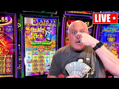 WINNING SO MUCH MONEY THE CASINO THINKS I’M CHEATING!