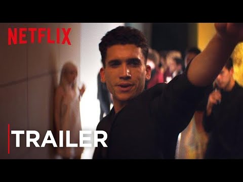 Élite | Tráiler oficial #1 | Netflix