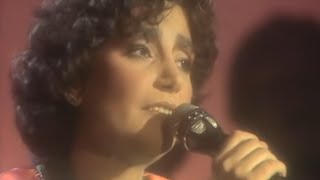 Video thumbnail of "Mia Martini - Minuetto (Live@RSI 1982)"